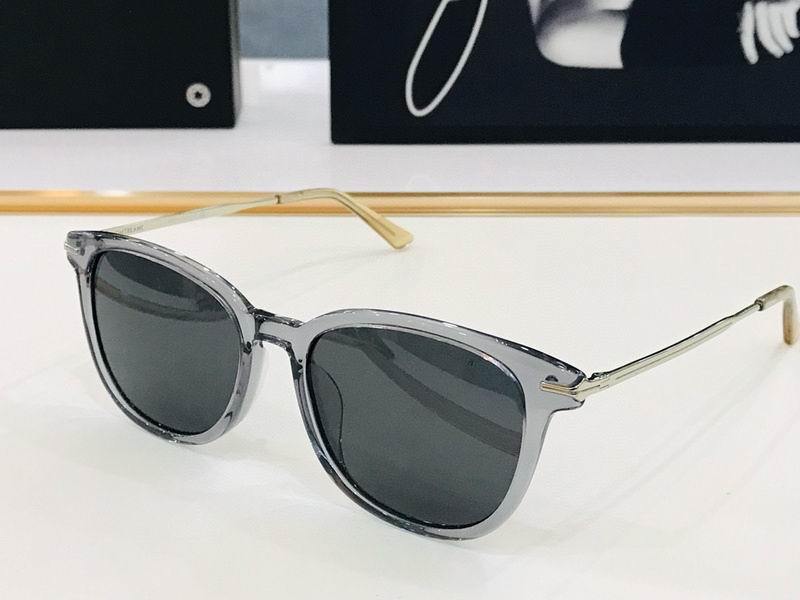 Mont Blanc Sunglasses 159